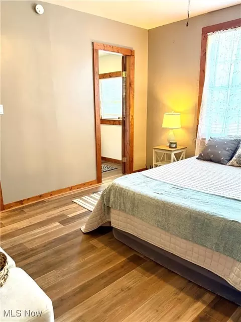 Bedroom - 515 Cherry St, Kent, OH 44240 photo 2 of 2