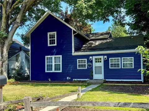 Exterior - 515 Cherry St, Kent, OH 44240 photo 8 of 8