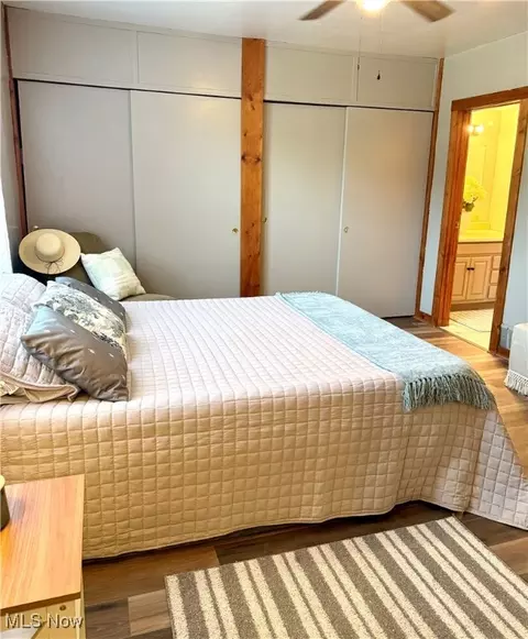 Bedroom - 515 Cherry St, Kent, OH 44240 photo 1 of 2