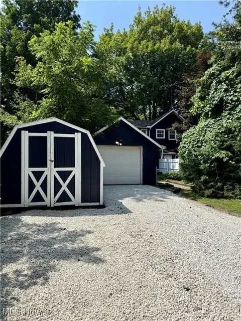 Exterior - 515 Cherry St, Kent, OH 44240 photo 5 of 8