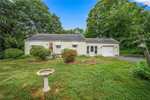 6030 N Wright St, Kingsville, OH 44048