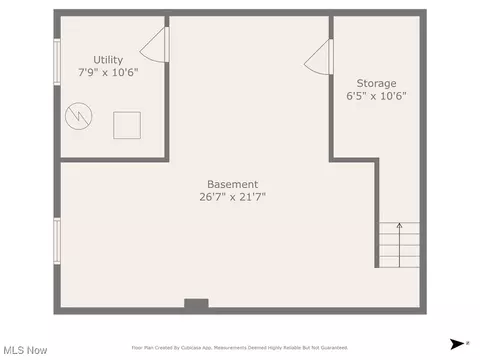 Floorplan - 6910 Longview Dr, Solon, OH 44139 photo 1 of 3