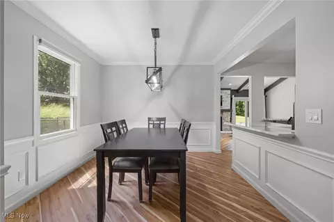 Dining - 6910 Longview Dr, Solon, OH 44139 photo 1 of 1