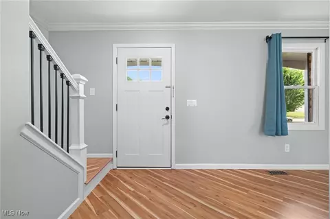 Entry Way - 6910 Longview Dr, Solon, OH 44139 photo 1 of 3