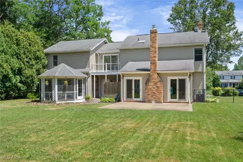 Exterior - 6910 Longview Dr, Solon, OH 44139 photo 3 of 8