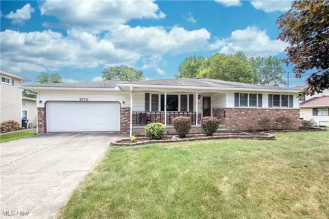 3712 Walters Dr, Brunswick, OH 44212