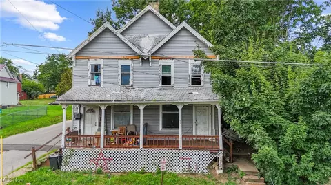 188 S Franklin St, Mansfield, OH 44902