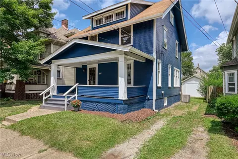 2907 3rd St NW, Canton, OH 44708 photo 3