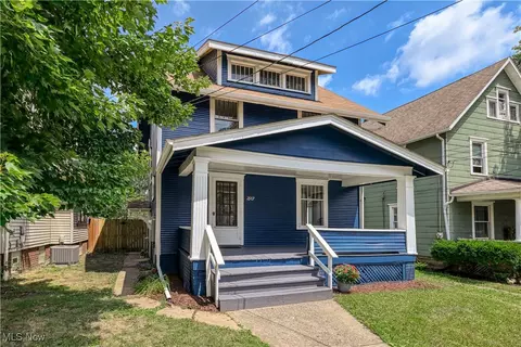 2907 3rd St NW, Canton, OH 44708 photo 2
