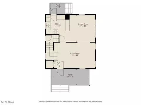 2907 3rd St NW, Canton, OH 44708 photo 6