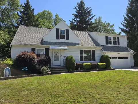 4482 Shirley Rd, South Euclid, OH 44121