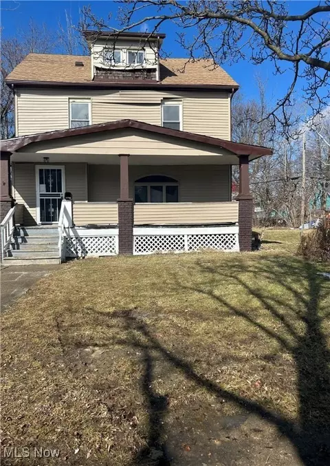 11617 Ely, Cleveland, OH 44120