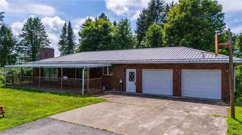 55992 Mount Victory Rd, Powhatan Point, OH 43942