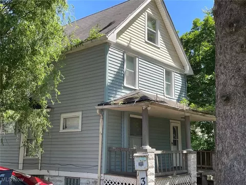 3643 W 39th St, Cleveland, OH 44109