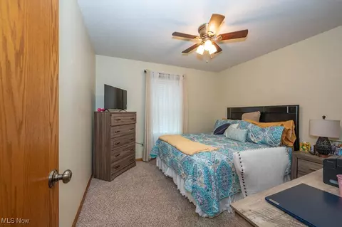 Bedroom - 17790 5th St, Beloit, OH 44609 photo 3 of 5