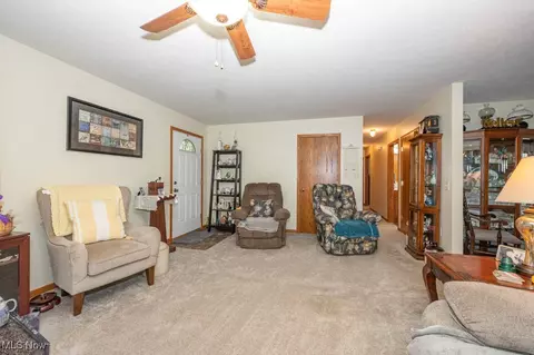 Living - 17790 5th St, Beloit, OH 44609 photo 1 of 3