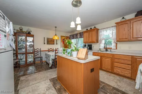 Kitchen - 17790 5th St, Beloit, OH 44609 photo 1 of 4