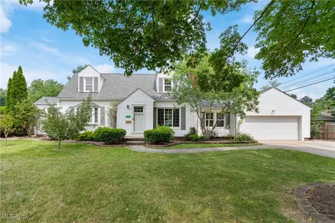 1831 Wiltshire Rd, Akron, OH 44313