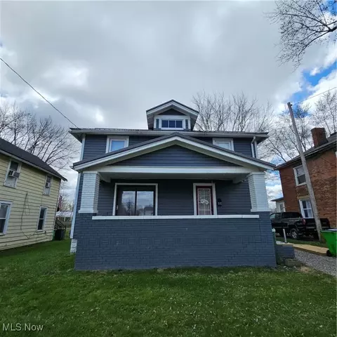 52 Salt St, Rittman, OH 44270