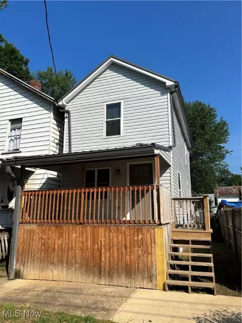 101 Montgomery St, Marietta, OH 45750