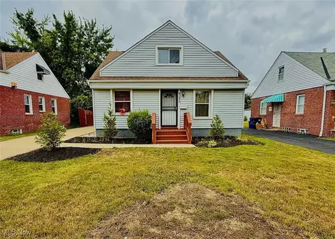 4080 E 187th St, Cleveland, OH 44122