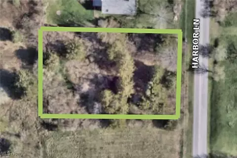 Harbor Lane, Kelleys Island, OH 43438