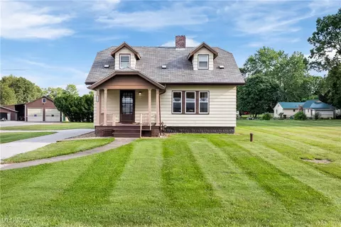3158 Hayne Rd, Akron, OH 44312