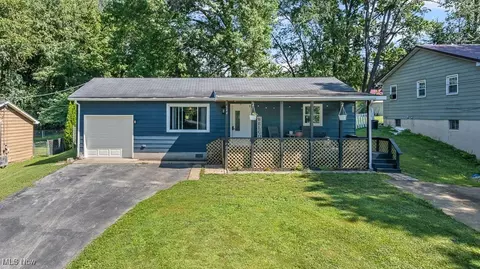 544 Cedar St, Salem, OH 44460