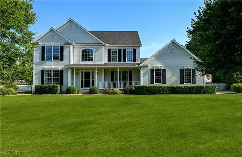10575 Tallmadge Rd, Diamond, OH 44412
