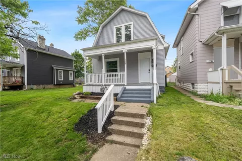 148 S Eureka Ave, Columbus, OH 43204