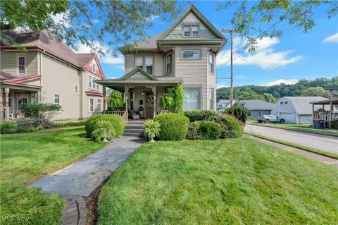 647 E Lincoln Way, Lisbon, OH 44432