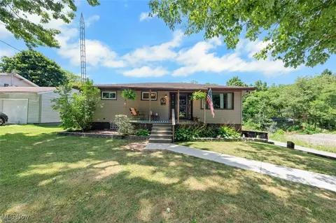 16533 Glenn St, East Liverpool, OH 43920