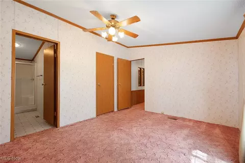 Bedroom - 2 Corktree, Olmsted Twp, OH 44138 photo 6 of 6