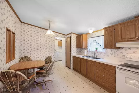 Kitchen - 2 Corktree, Olmsted Twp, OH 44138 photo 1 of 4