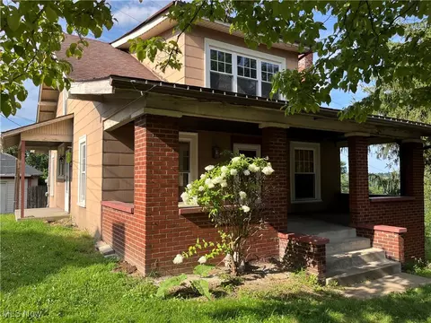 41 Ridge Ave, Wheeling, WV 26003 photo 1