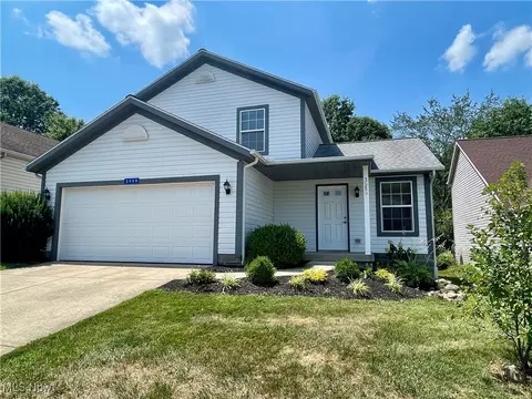 3959 Marsh Creek Ln, Rootstown, OH 44272