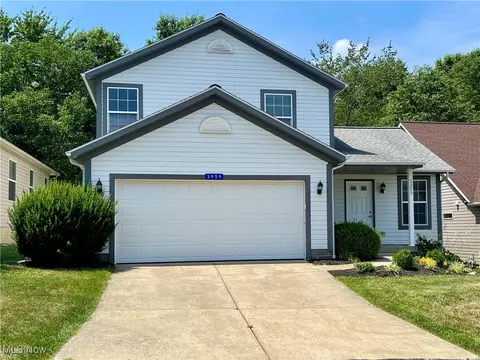 3959 Marsh Creek Ln, Rootstown, OH 44272 photo 2