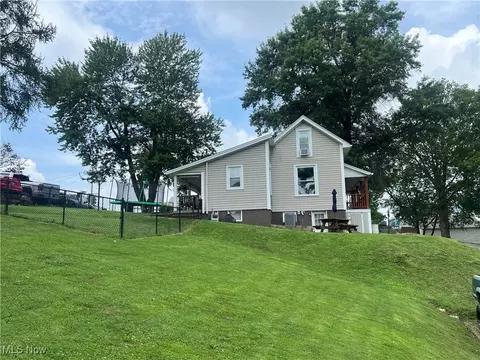 166 Kennard Ave, Barnesville, OH 43713 photo 19