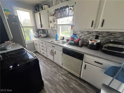166 Kennard Ave, Barnesville, OH 43713 photo 8