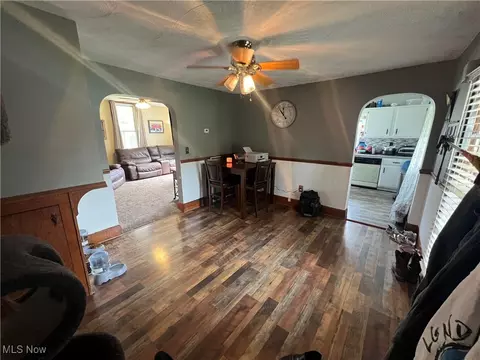 166 Kennard Ave, Barnesville, OH 43713 photo 7