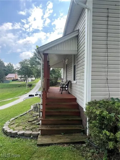 166 Kennard Ave, Barnesville, OH 43713 photo 21