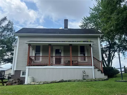 166 Kennard Ave, Barnesville, OH 43713 photo 16