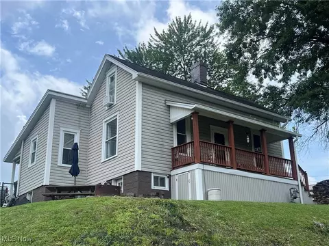 166 Kennard Ave, Barnesville, OH 43713 photo 2