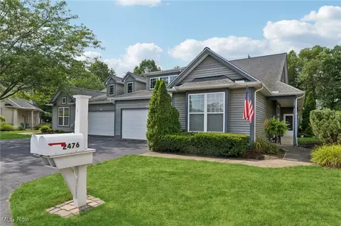2476 Capulet Ct, Avon, OH 44011