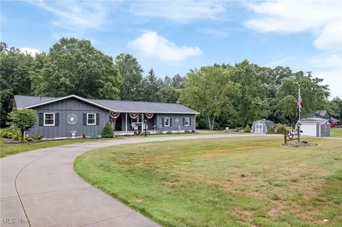 4640 Sherman Rd, Kent, OH 44240