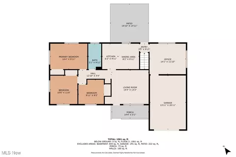1950 Mark Dr, Lorain, OH 44052 photo 46