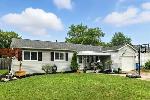 1950 Mark Dr, Lorain, OH 44052 photo 38