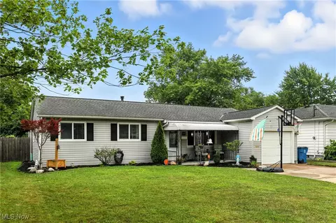 1950 Mark Dr, Lorain, OH 44052 photo 37