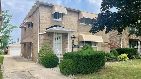 20653 Lake Shore Blvd, Euclid, OH 44123