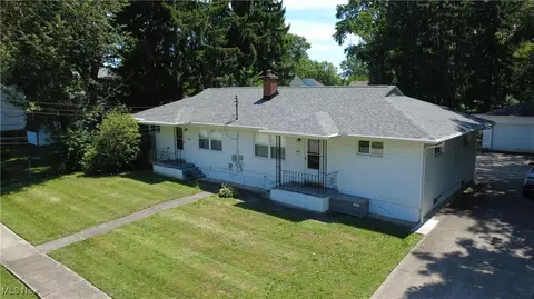304306 Erie St, Cuyahoga Falls, OH 44221